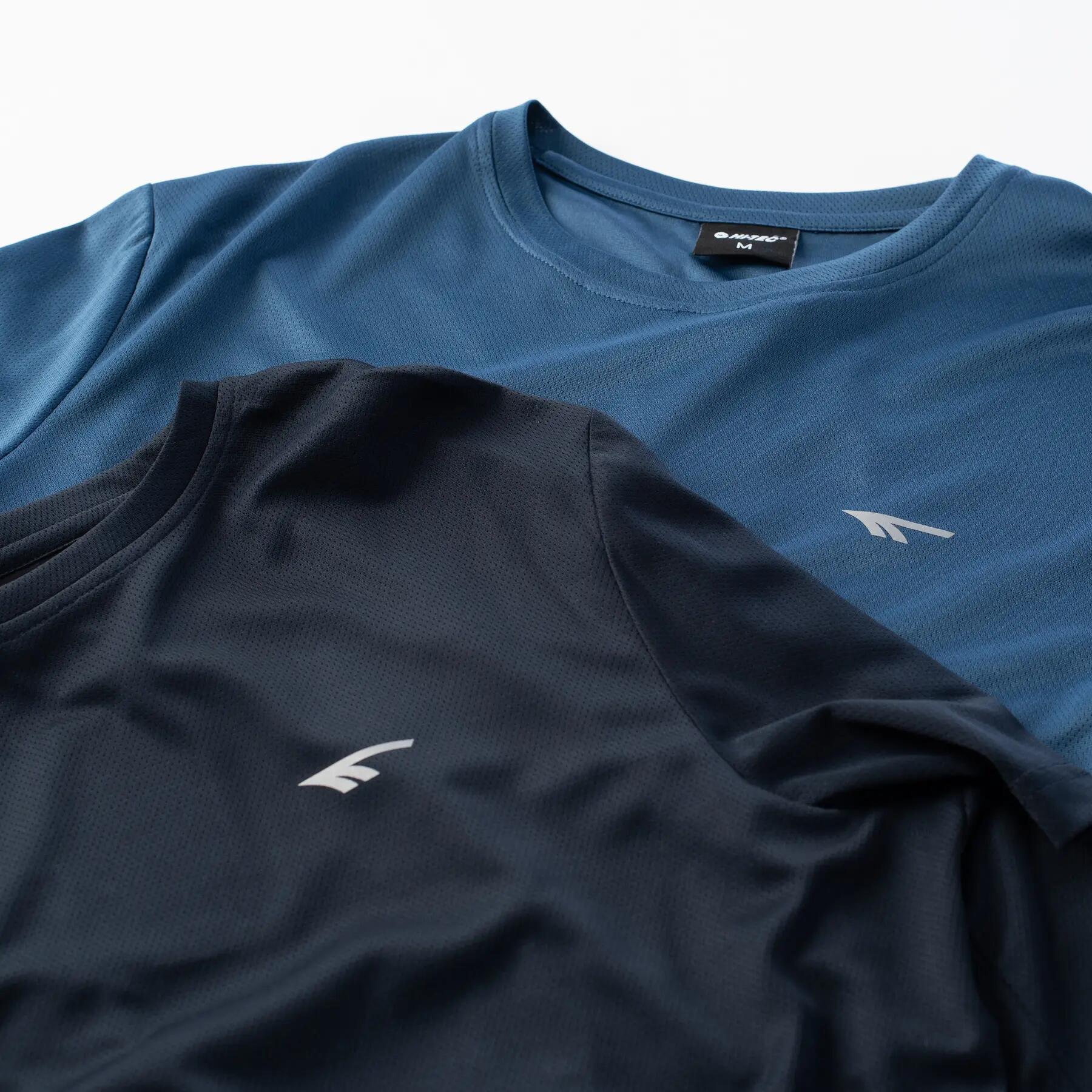 Maillot Hi-Tec Jodin (x2) 4/4