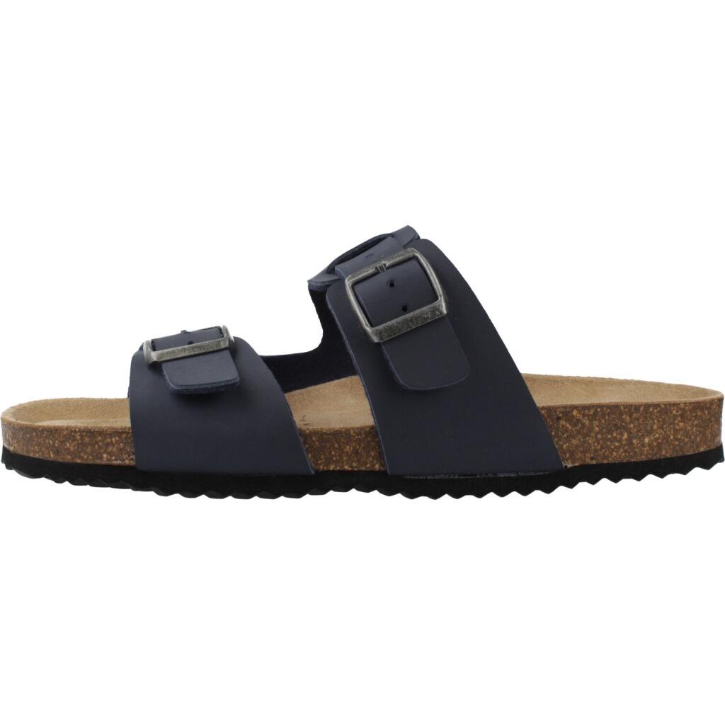 Sandalen Geox Modell U Sandal Ghita B Farbe Blau 2/5