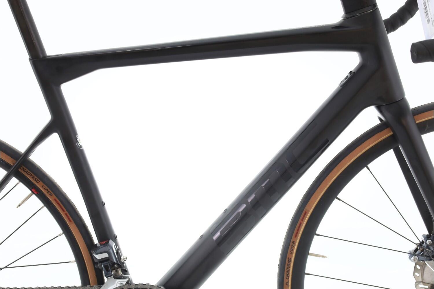 Segunda Vida · Bici carretera ·  TeamTimemachine SLR 01 MOD Di2 11V 2/8