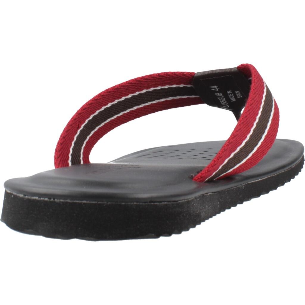 Sandalias Hombre Geox U Erice 3/5