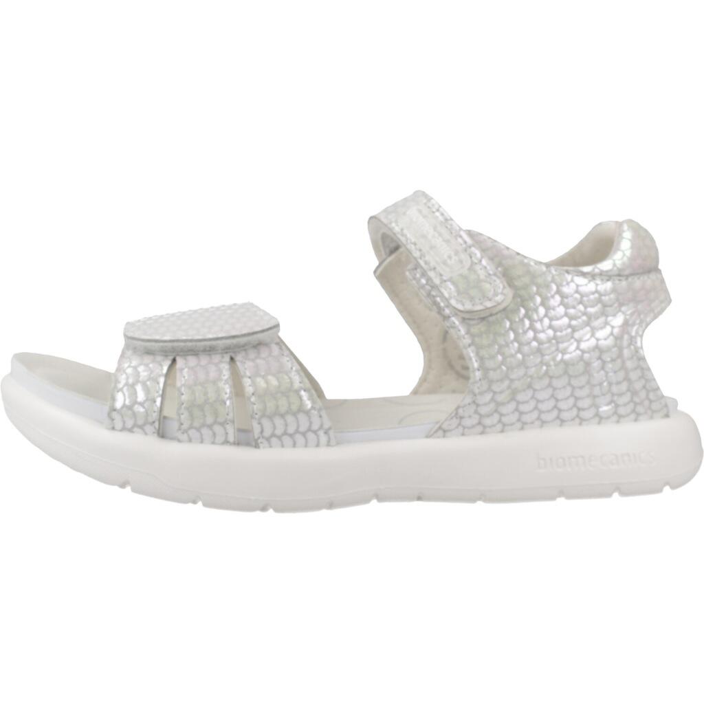 Sandalias Niña Biomecanics 262206b 2/5