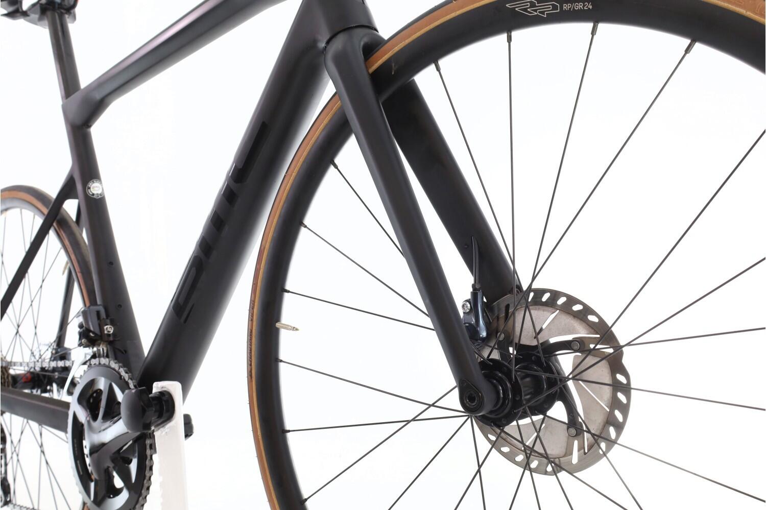 Segunda Vida · Bici carretera ·  TeamTimemachine SLR 01 MOD Di2 11V 5/8