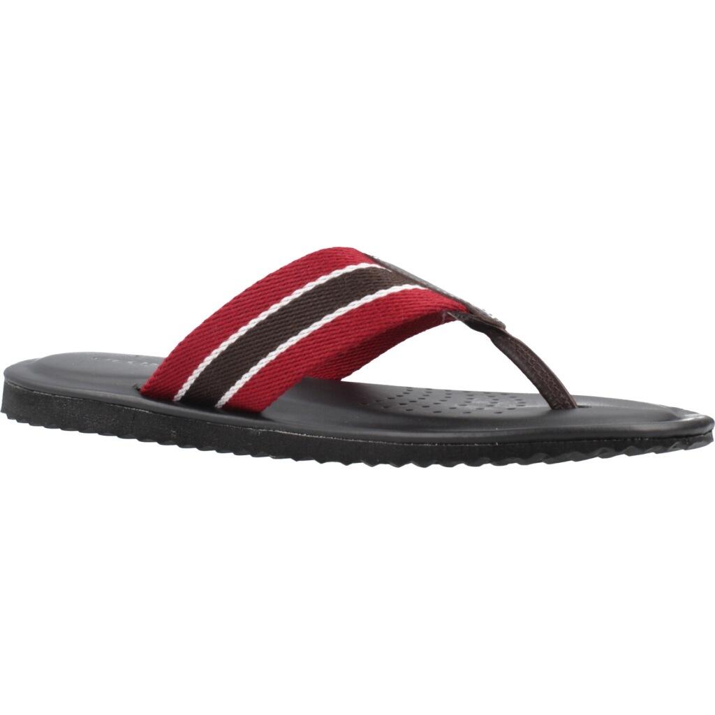 Sandalias Hombre Geox U Erice 5/5