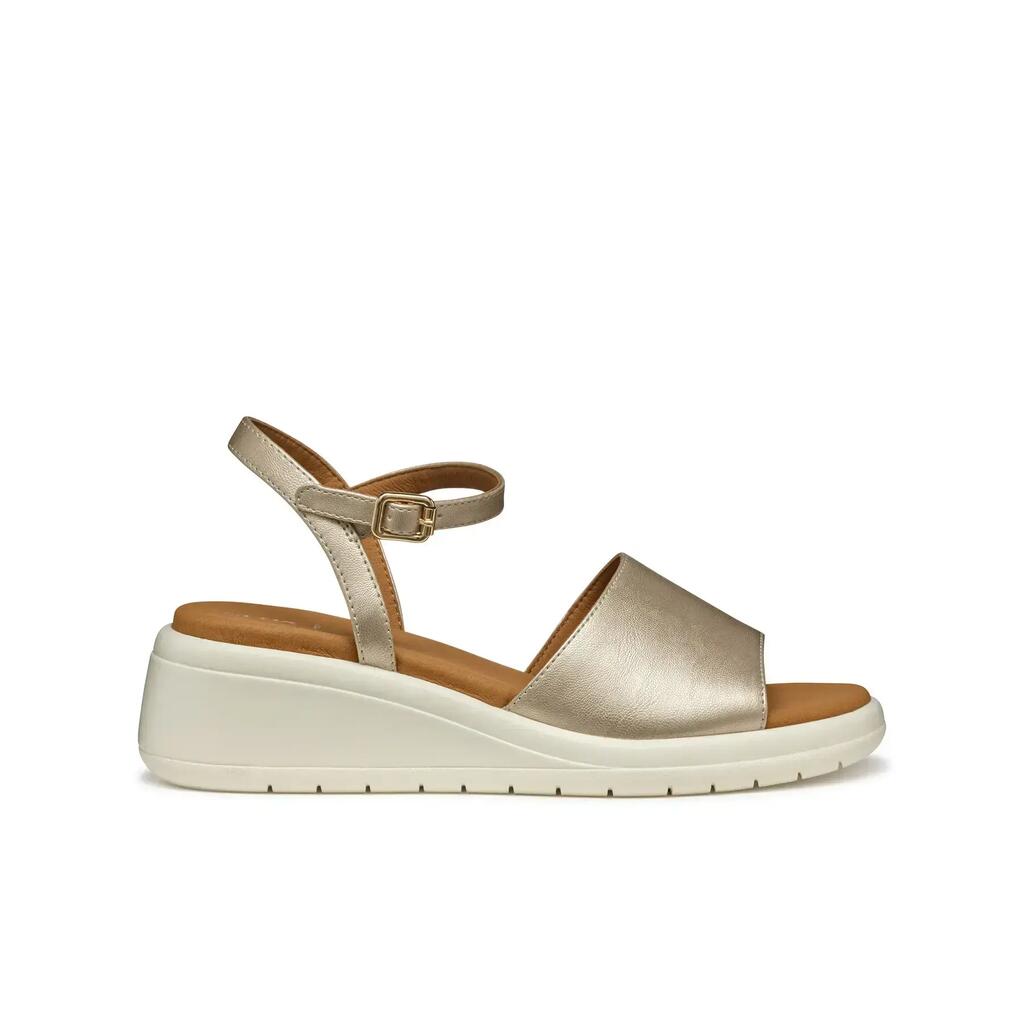 Women's wedge sandals Geox Meliconia A