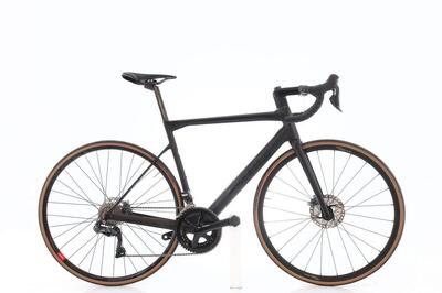 Tweedehands racefiets · teamtimemachine slr 01 mod di2 11v