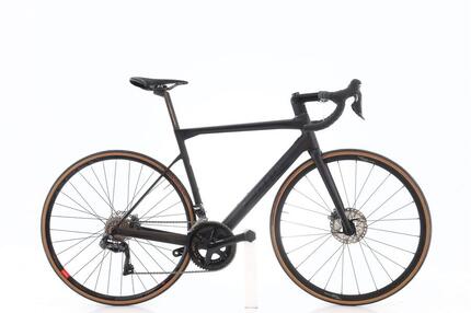 Vélo de route reconditionné · TeamTimemachine SLR 01 MOD Di2 11V
