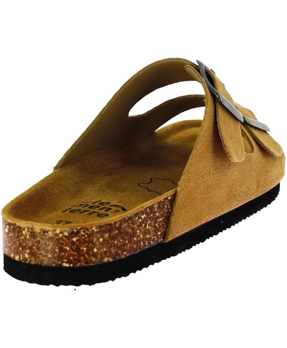 Sandalen mit 2 Riemen Élémenterre Sandalma 6/6
