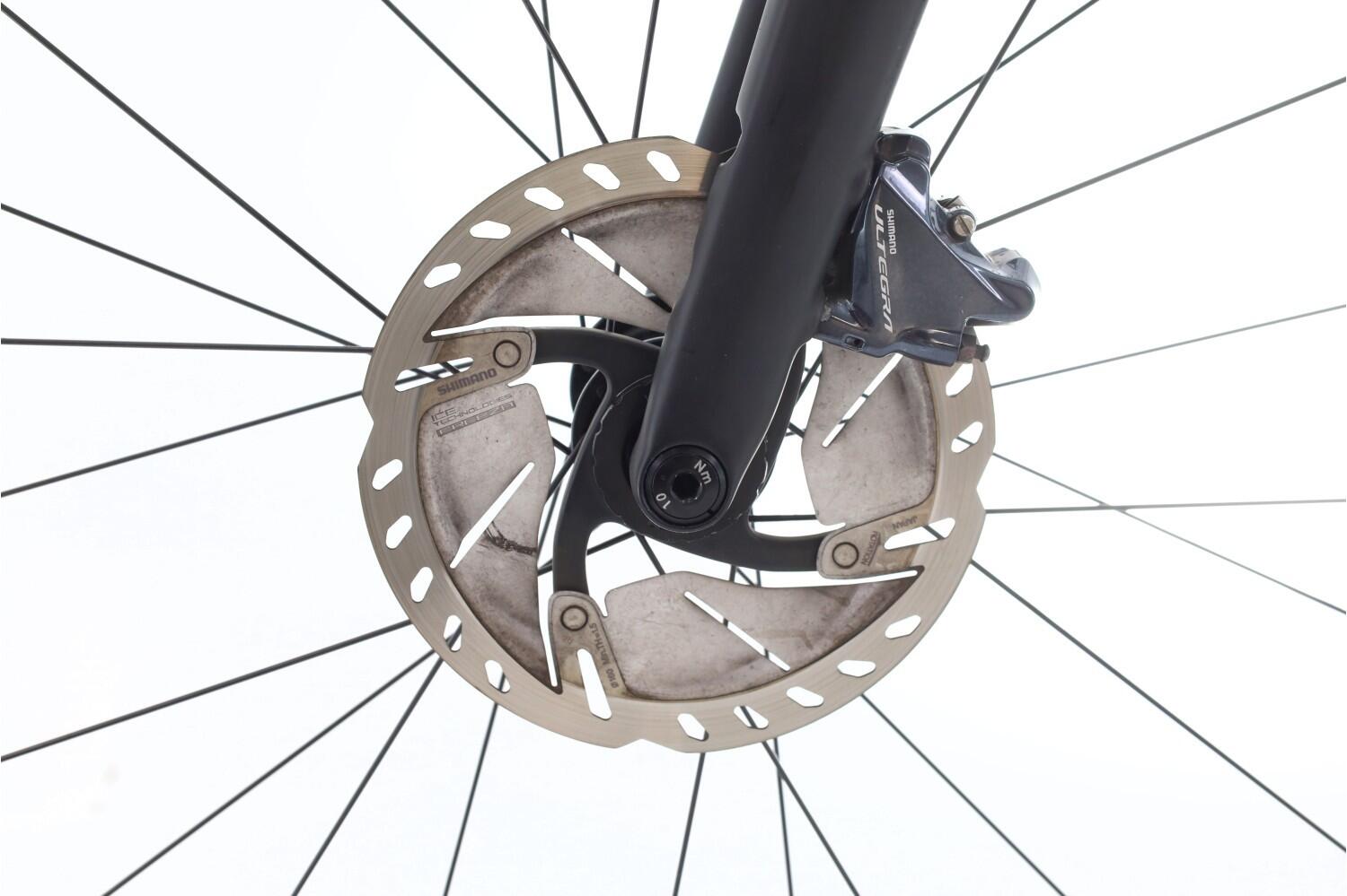 Segunda Vida · Bici carretera ·  TeamTimemachine SLR 01 MOD Di2 11V 7/8
