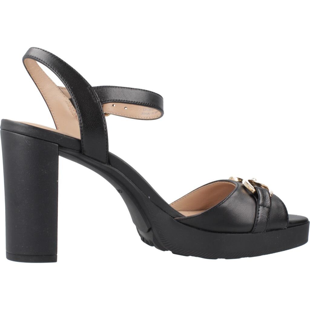 Sandalias Mujer Geox D55b6a 4/5