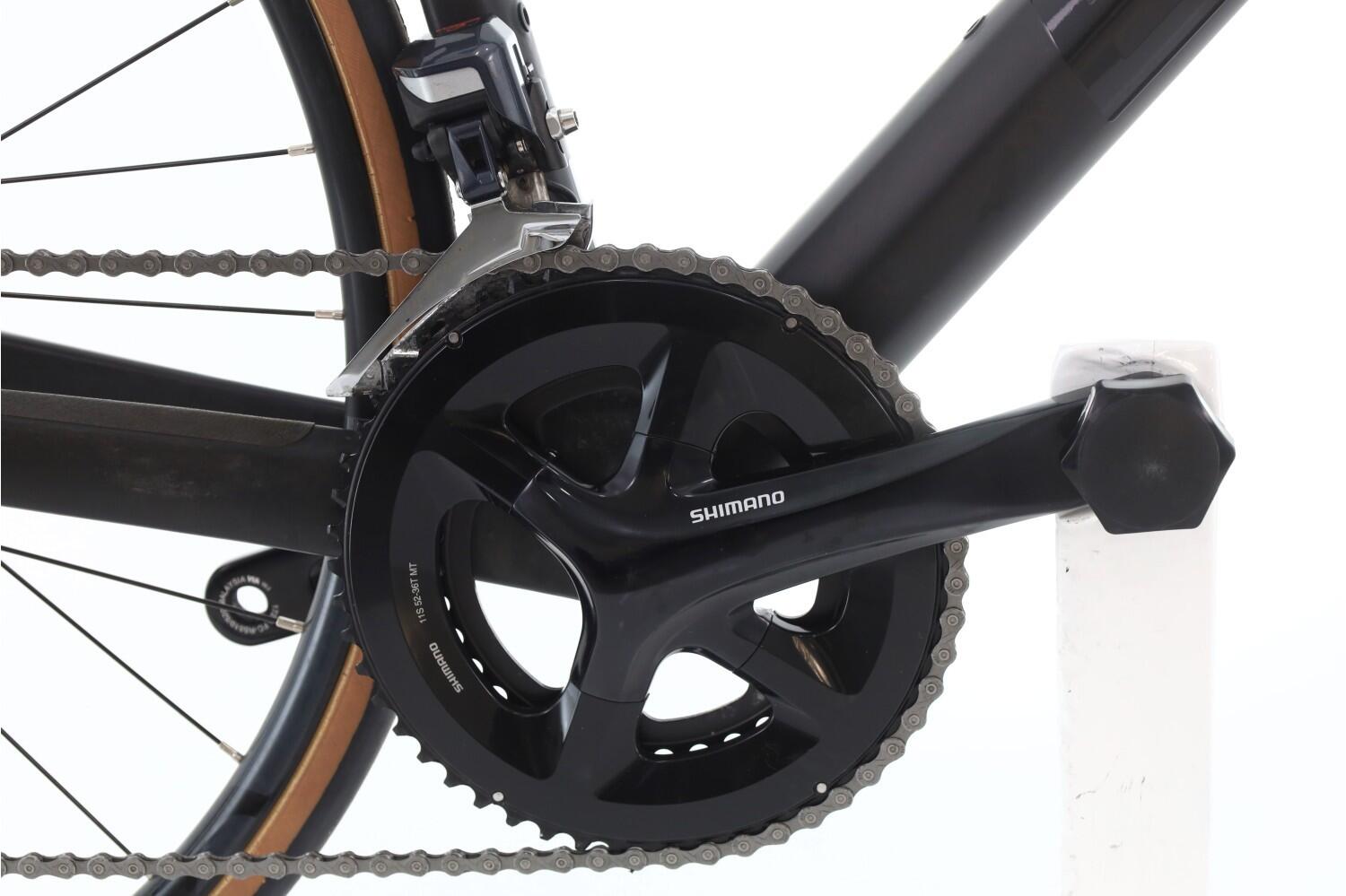 Segunda Vida · Bici carretera ·  TeamTimemachine SLR 01 MOD Di2 11V 4/8