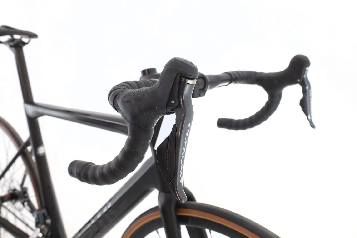 Segunda Vida · Bici carretera ·  TeamTimemachine SLR 01 MOD Di2 11V 6/8