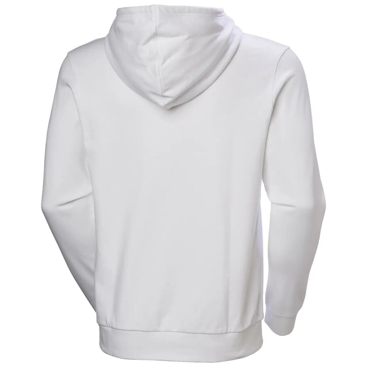 Felpa con cappuccio Helly Hansen Box 6/6