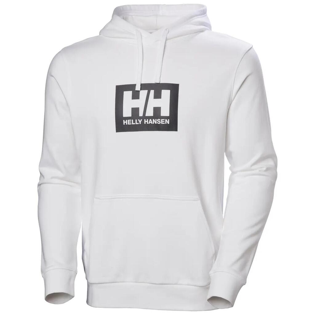 Hooded sweatshirt Helly Hansen Box