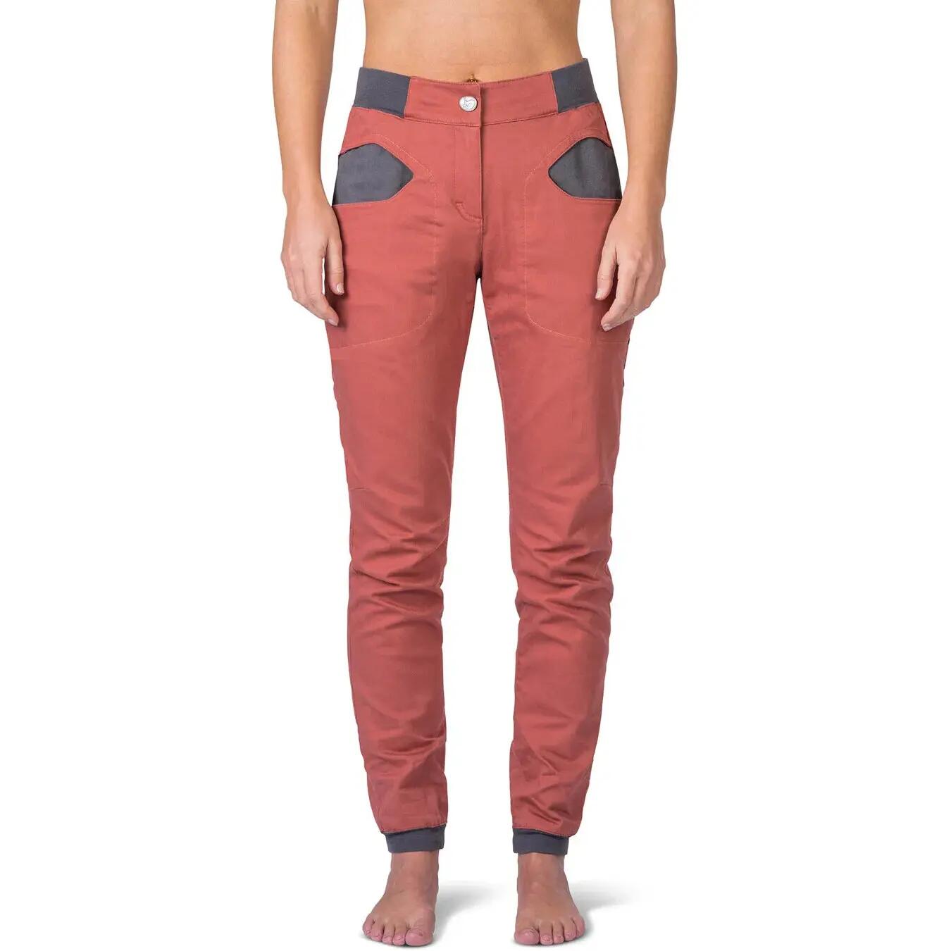 Pantalon femme Rafiki Sierra 2/5
