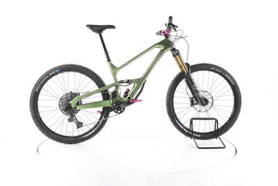 Ricondizionata · Cannondale Jekyll 1 · Ottime condizioni