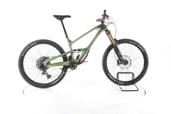 Ricondizionata · Cannondale Jekyll 1 · Ottime condizioni