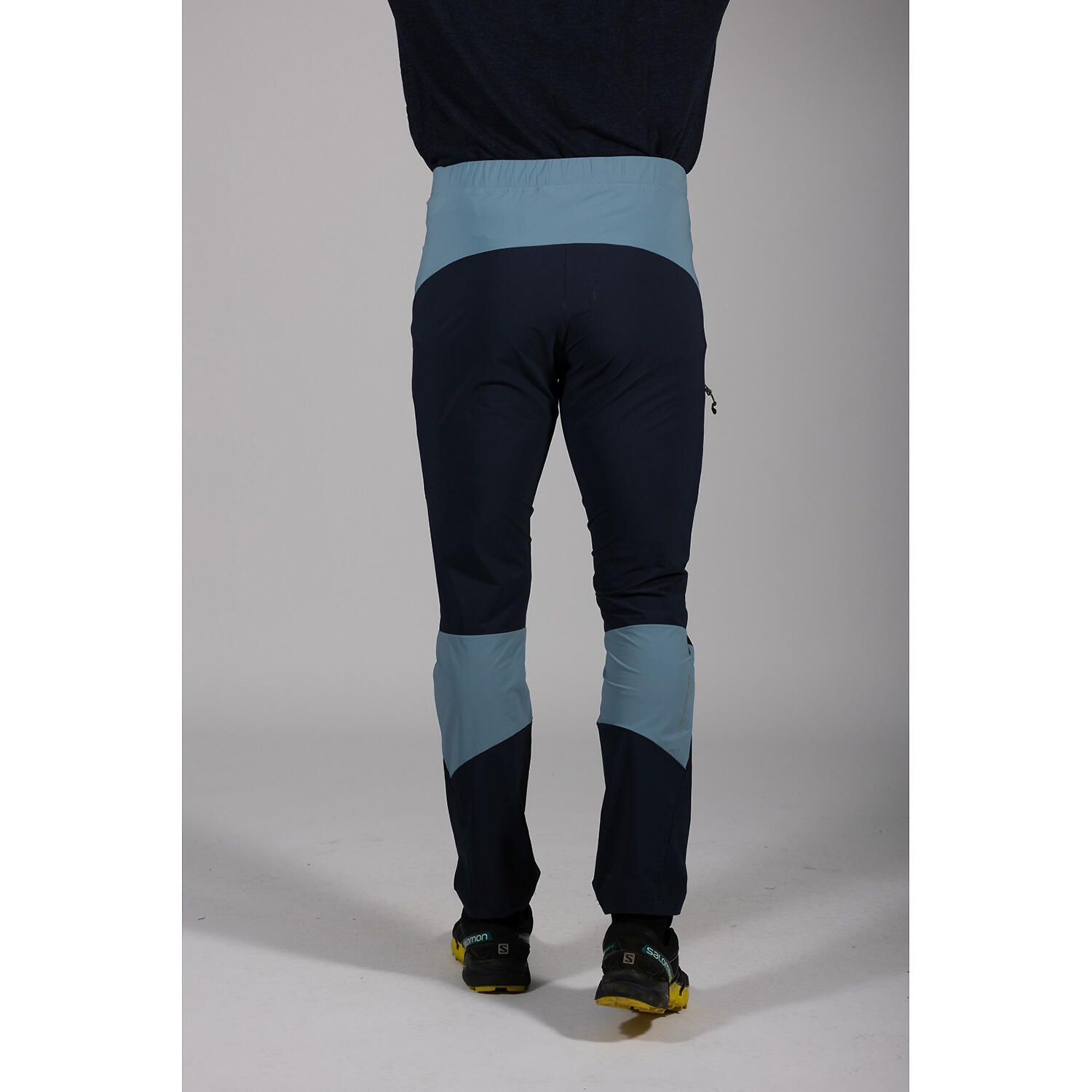 Herren Hose Schachentrail 2/7