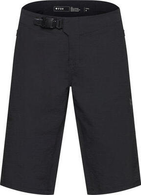 Fox head ranger dames fietsshorts - chamois, waterafstotend