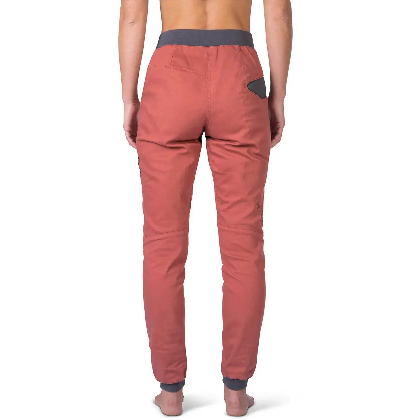 Pantalon femme Rafiki Sierra 4/5
