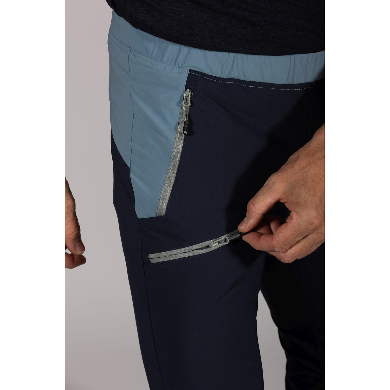 Herren Hose Schachentrail 5/7