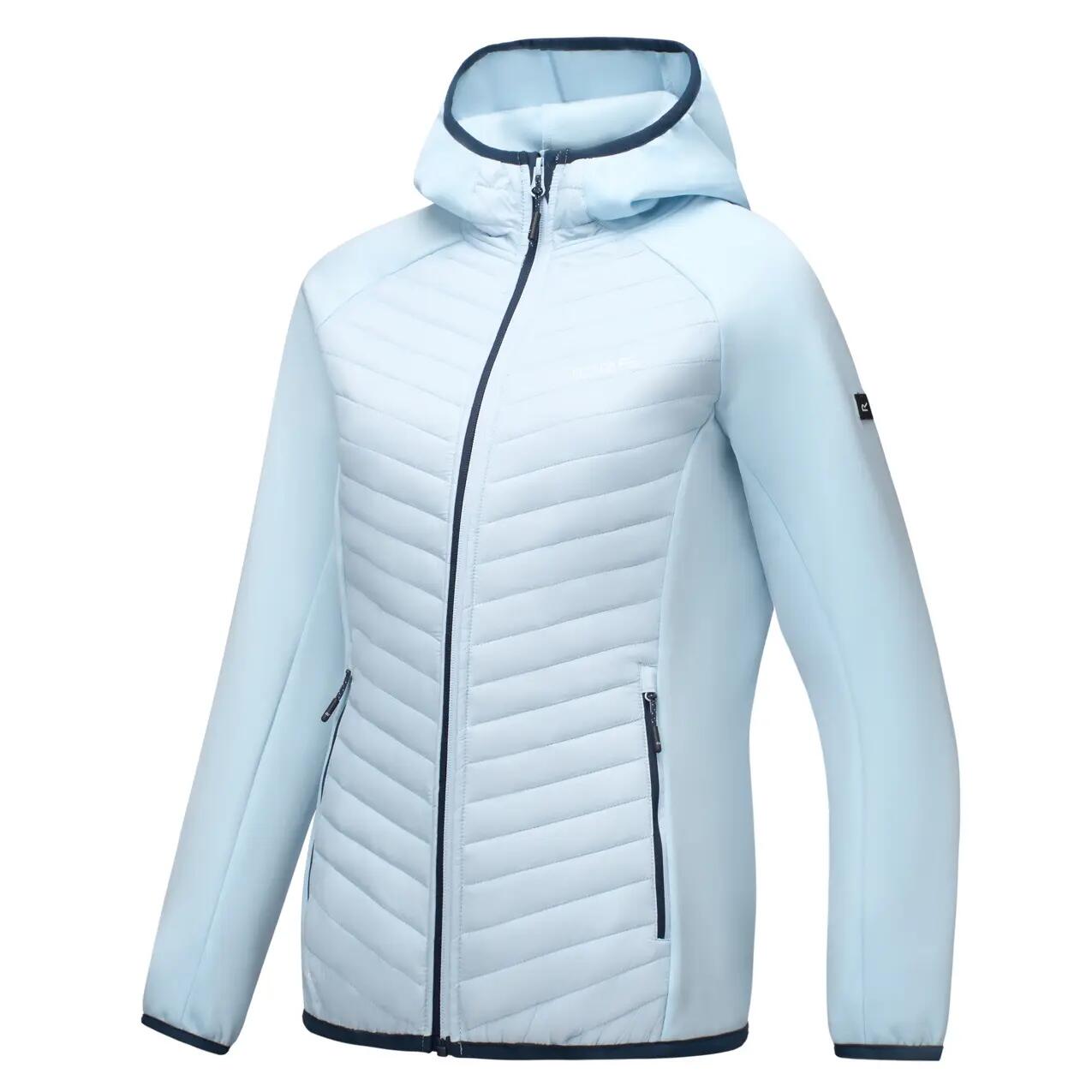Veste hybride femme Regatta Andreson 3/5