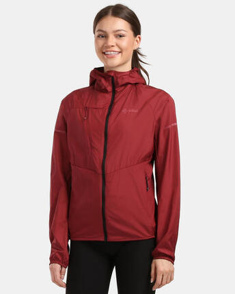 Veste outdoor légère femme Kilpi ROSA-W