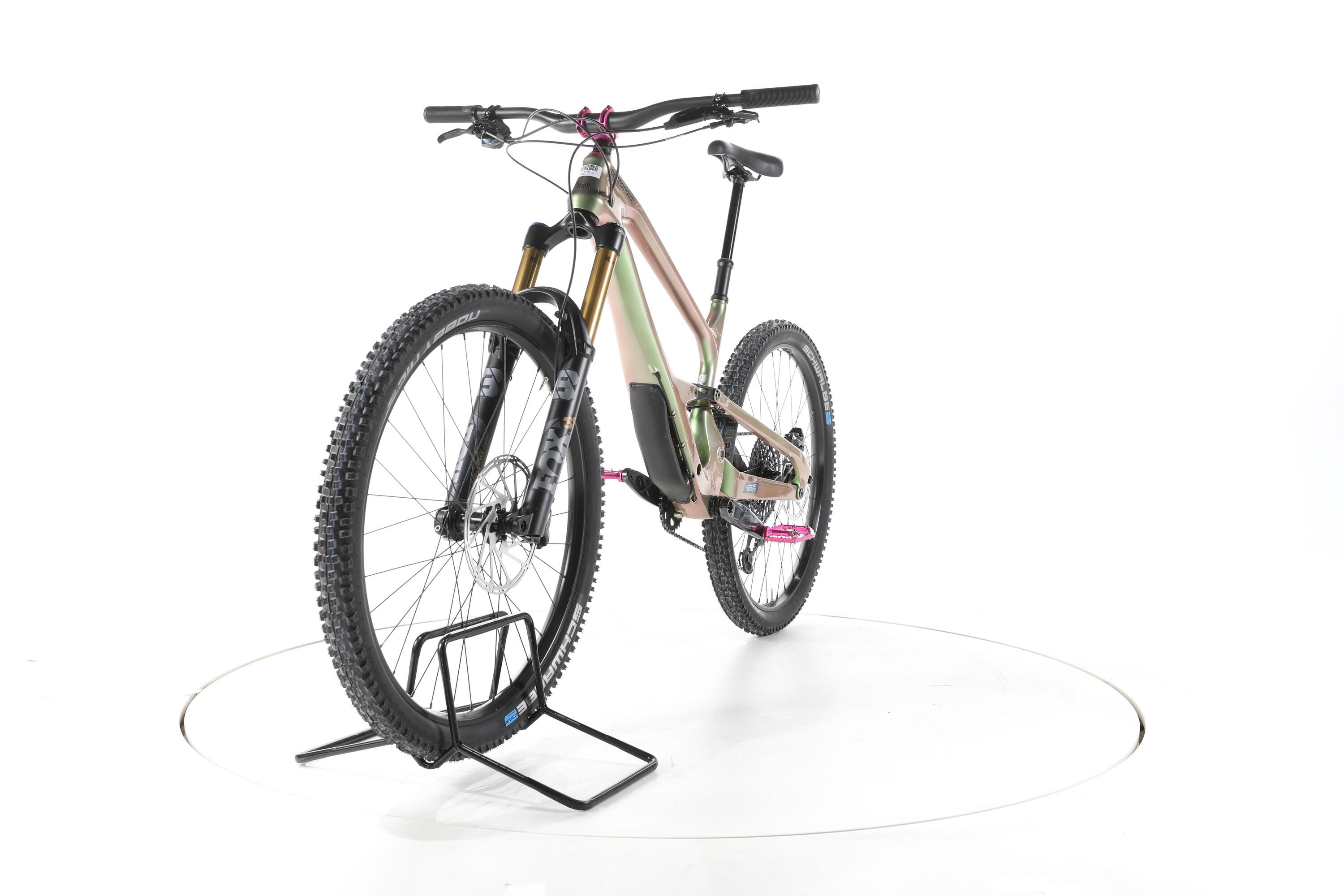 Refurbished - Cannondale Jekyll 1 - Sehr gut 4/7