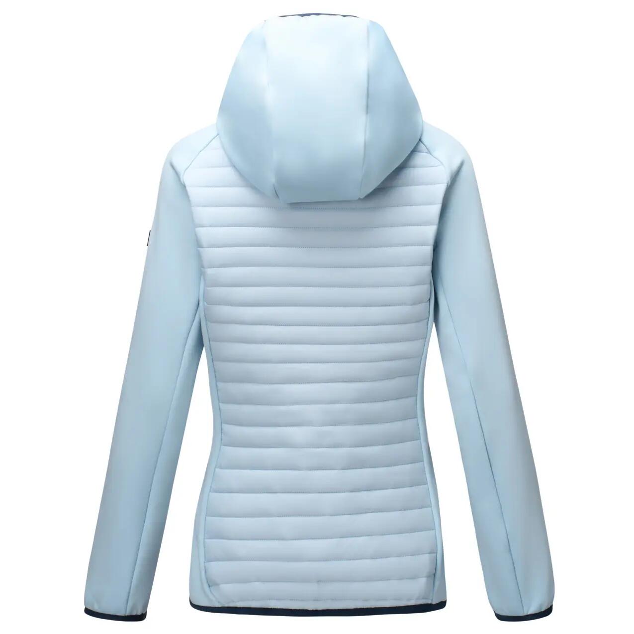 Veste hybride femme Regatta Andreson 2/5