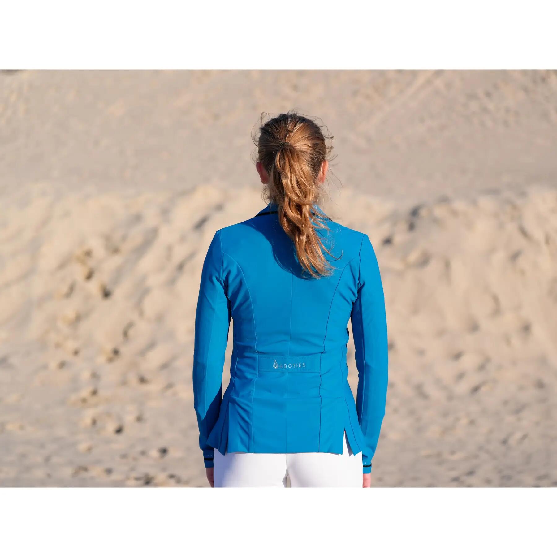 Chaqueta de competición Le Sabotier Georgette 5/7