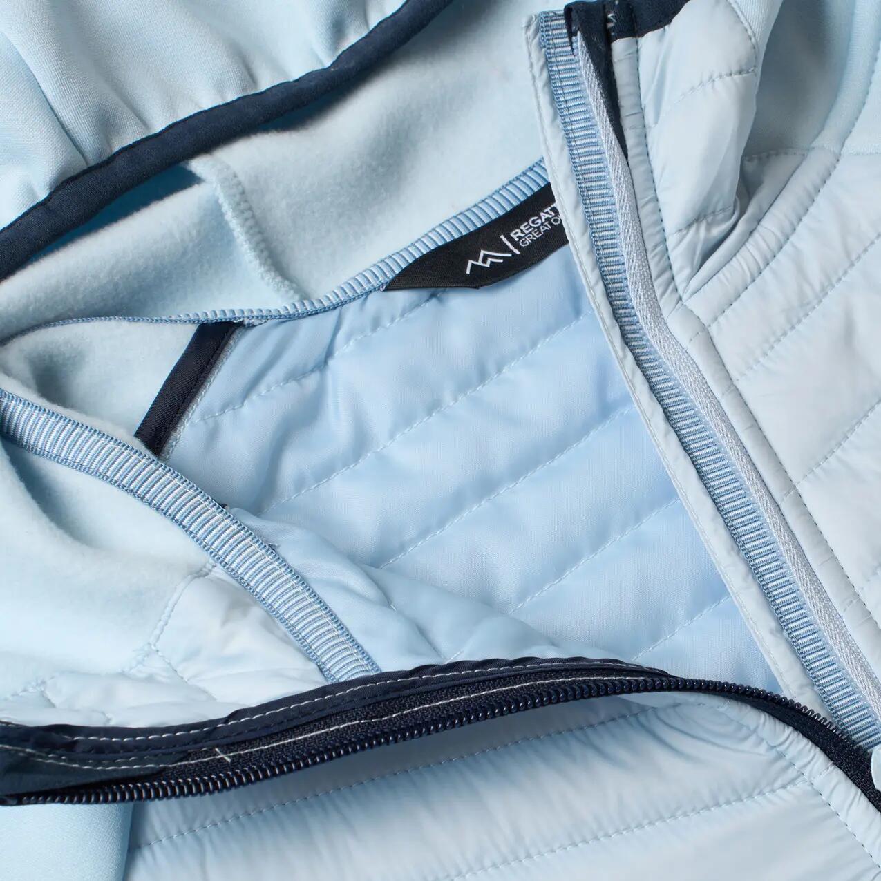 Veste hybride femme Regatta Andreson 5/5