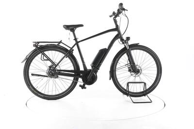 Tweedehands - pegasus solero e8r plus suv e-bike - goed