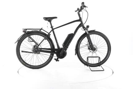 Refurbished - Pegasus Solero E8R Plus City E-Bike - In gutem Zustand