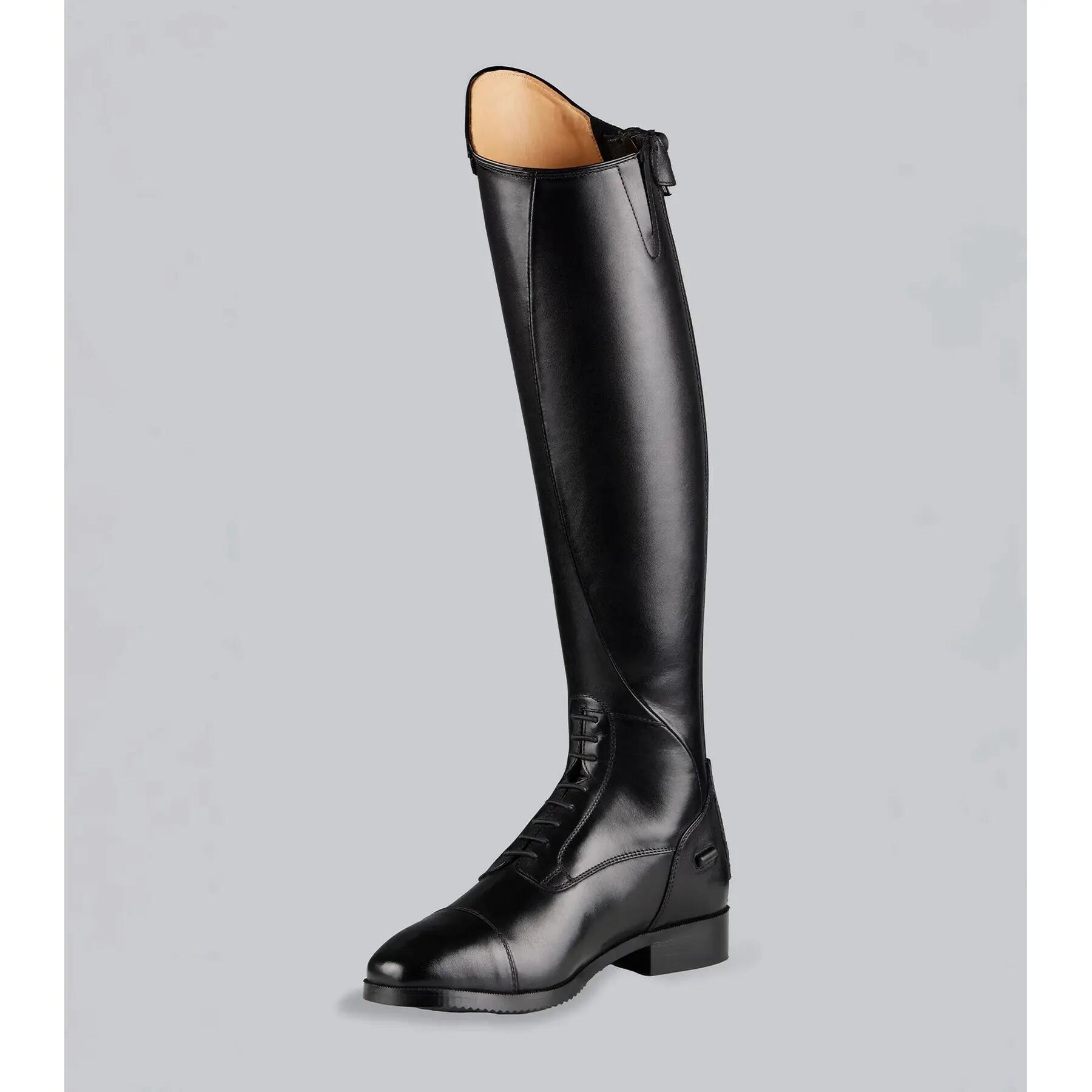 Buty do jazdy konnej Premier Equine Ballotade 2/6