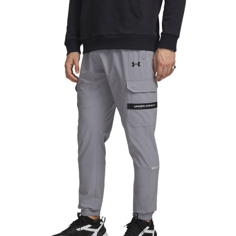 Pantalon de survêtement Under Armour UA Tech Utility Woven Pant 2/5