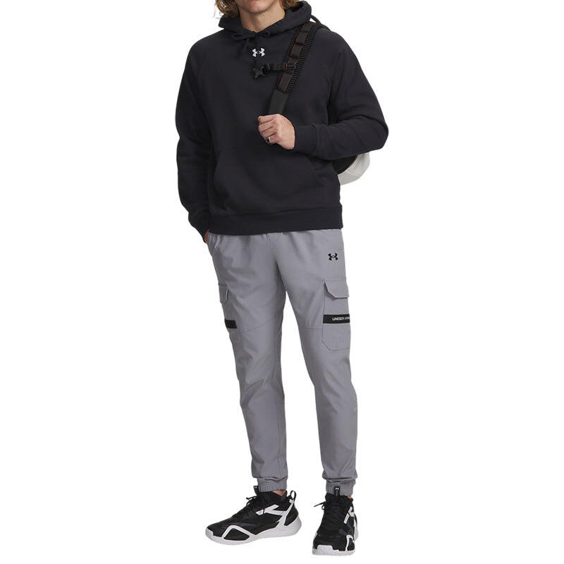 Pantalon de survêtement Under Armour UA Tech Utility Woven Pant 5/5