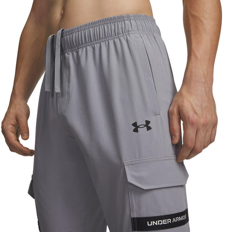 Pantalon de survêtement Under Armour UA Tech Utility Woven Pant 4/5