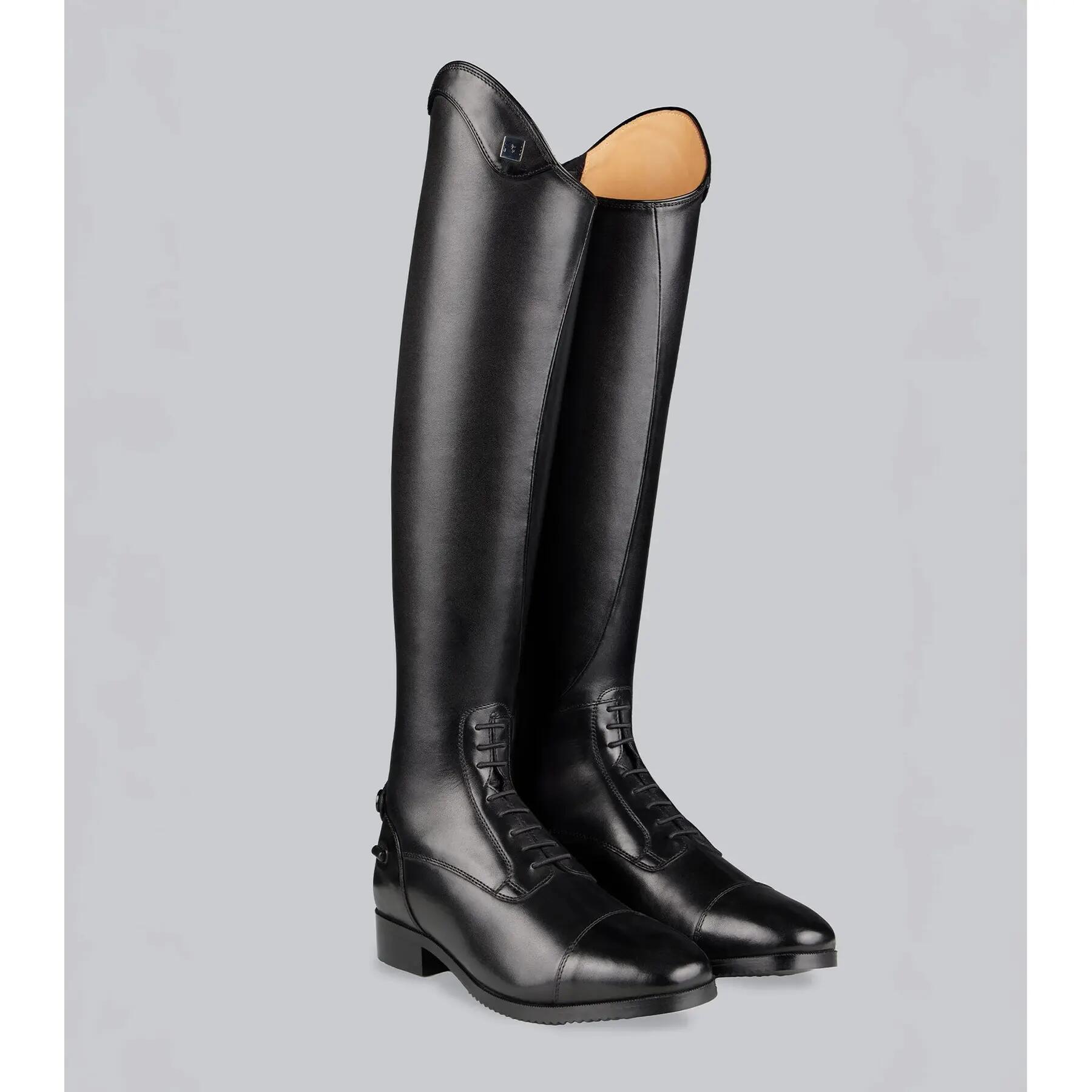 Buty do jazdy konnej Premier Equine Ballotade 4/6