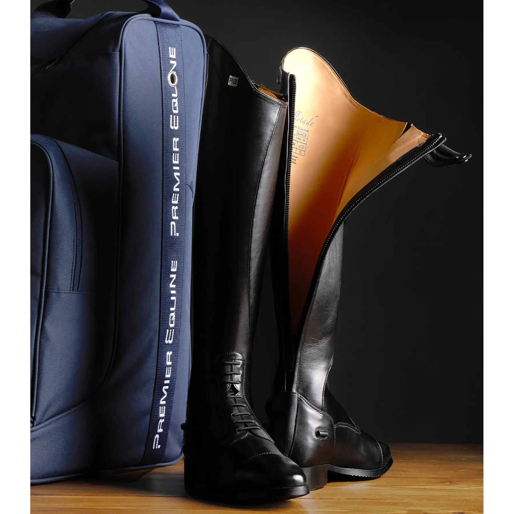Buty do jazdy konnej Premier Equine Ballotade 6/6