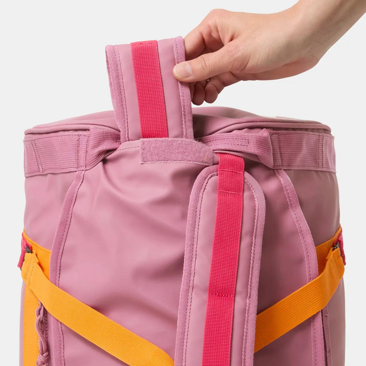Saco Duffle Helly Hansen 2 50L 3/4
