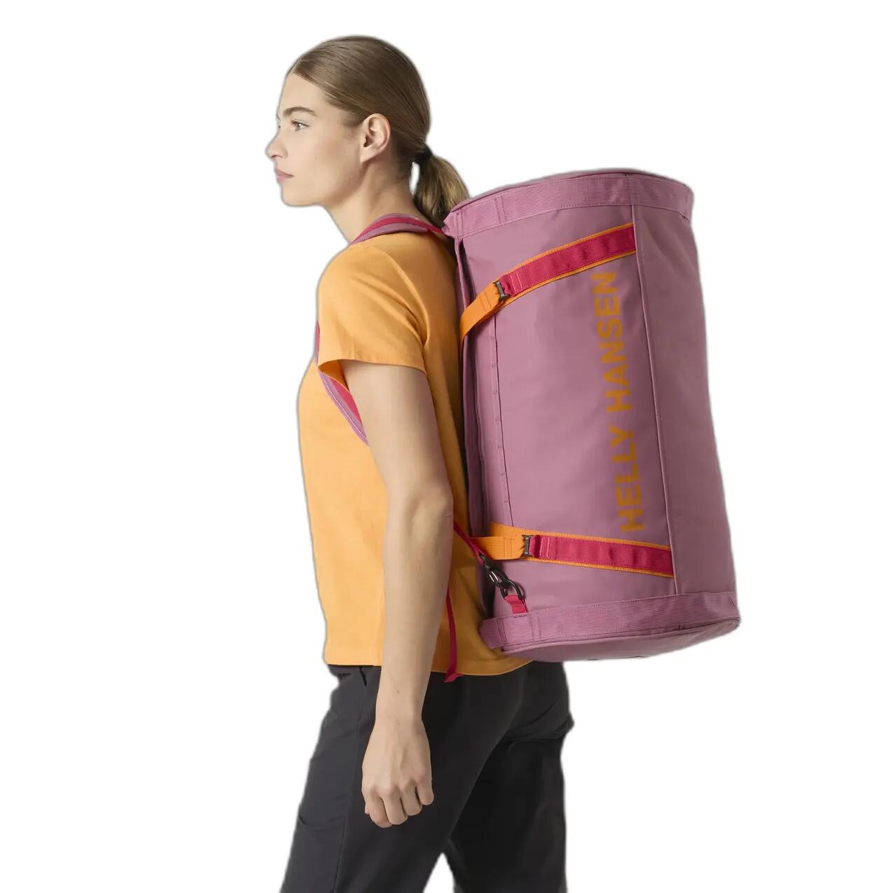 Saco Duffle Helly Hansen 2 50L 2/4