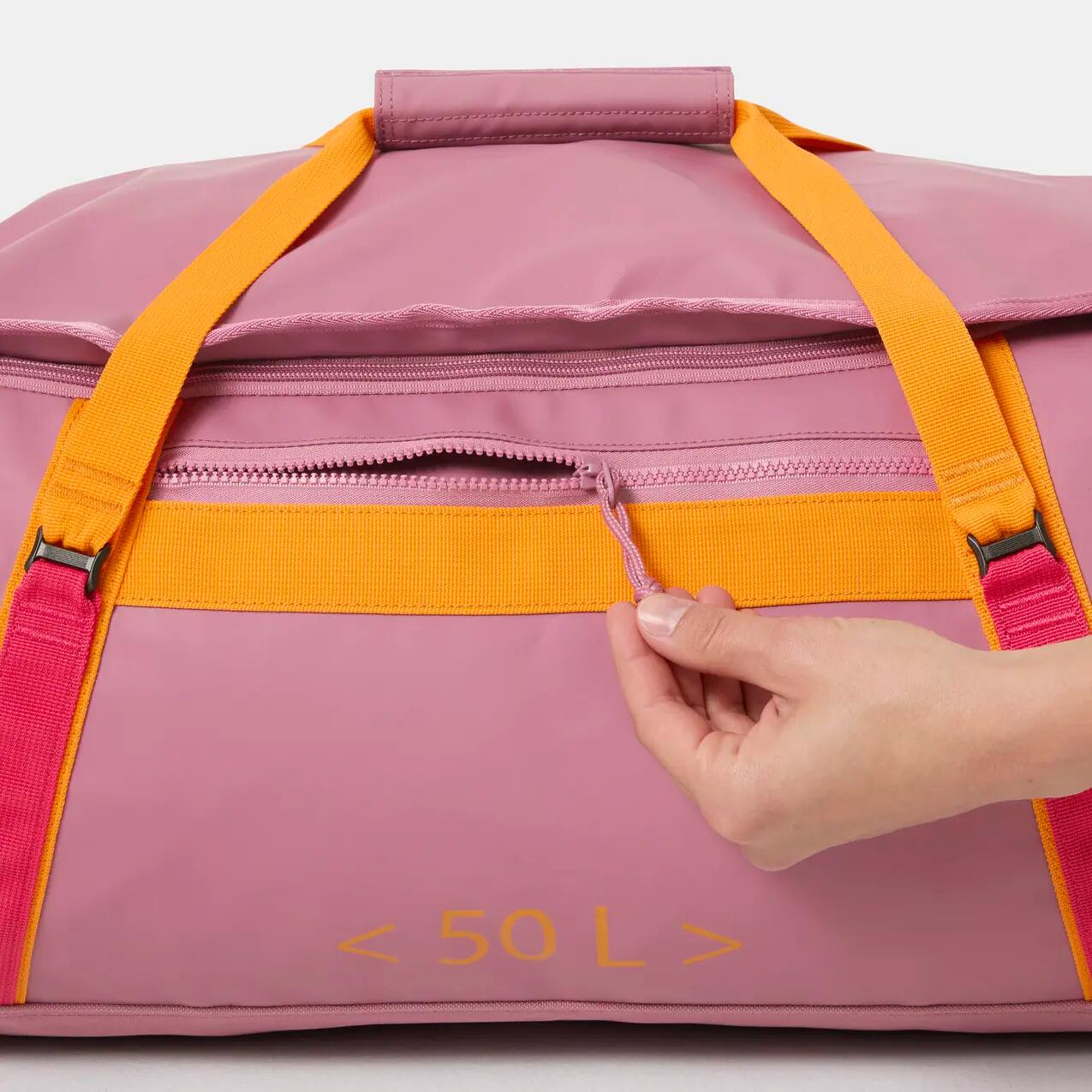 Saco Duffle Helly Hansen 2 50L 4/4