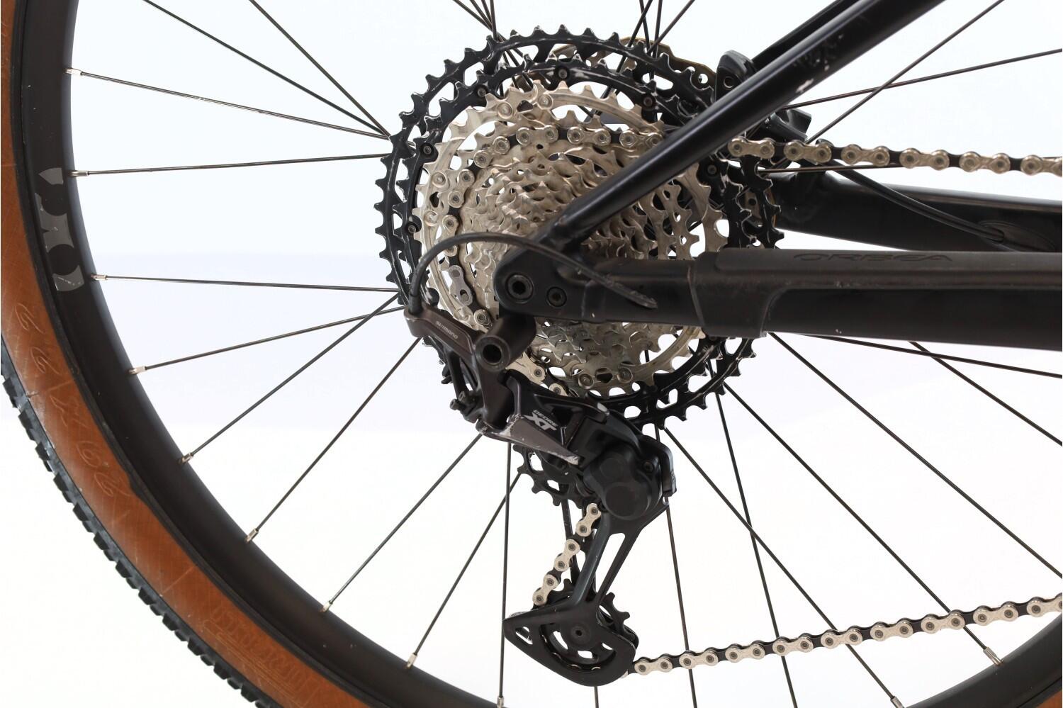 VTT reconditionné ·  Oiz H30 XT · Très bon état 3/8