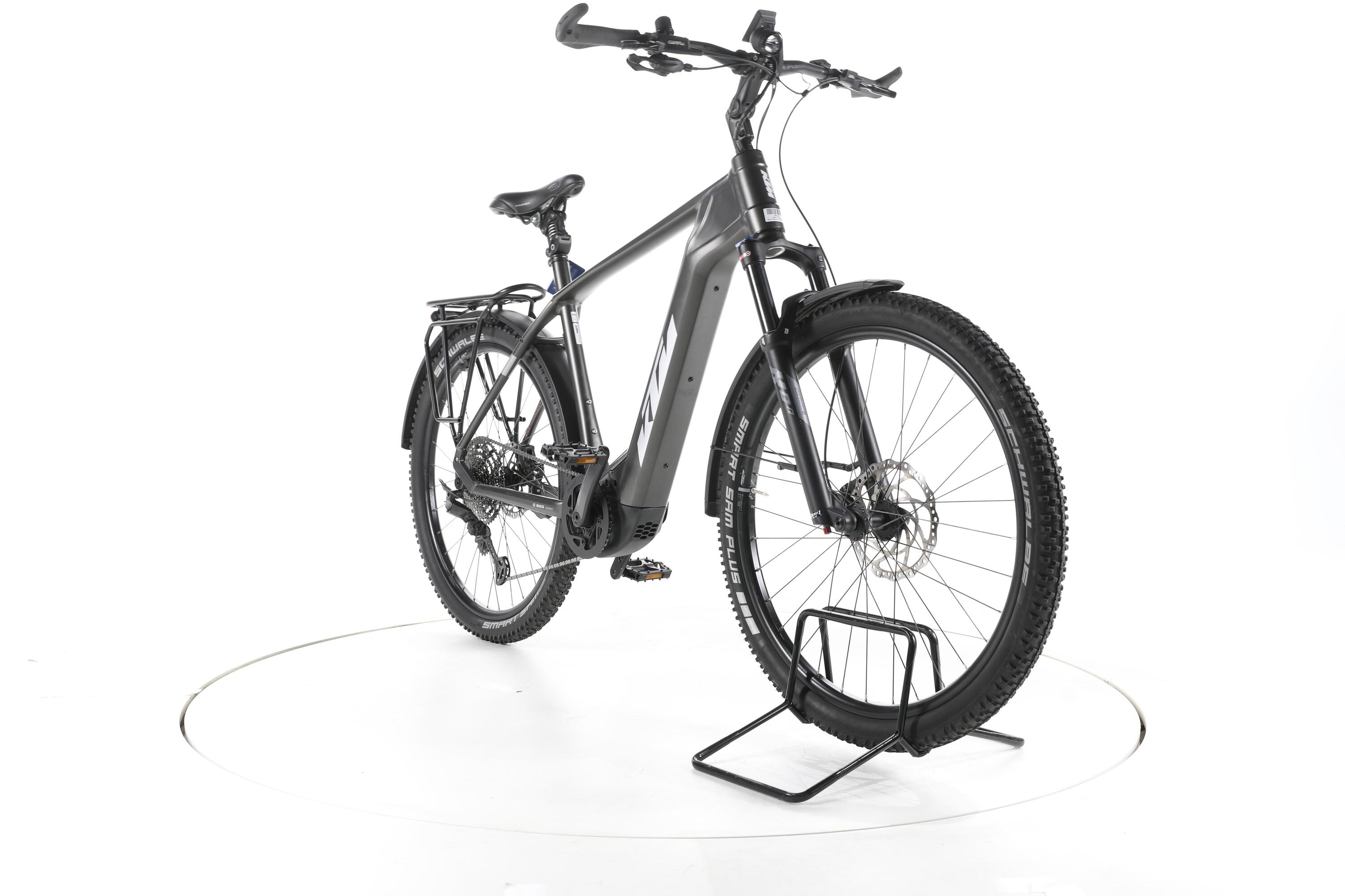 Ebike ricondizionata · KTM Macina Team XL · Ottime condizioni 3/7