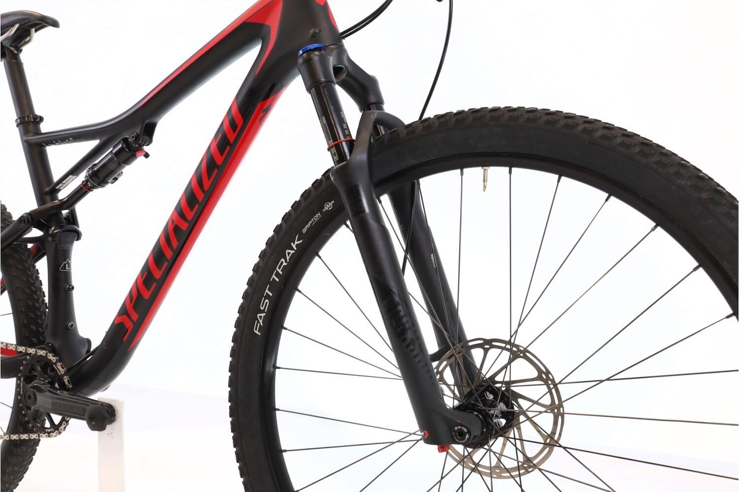 Refurbished MTB Fully ·  Epic GX · Sehr guter Zustand 5/8