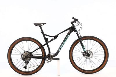 Tweedehands mtb · oiz h30 xt · zeer goede toestand