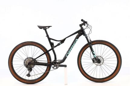Refurbished MTB Fully · Oiz H30 XT · Sehr guter Zustand