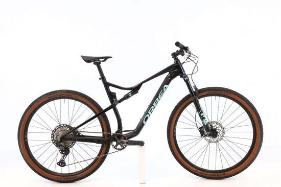 Refurbished MTB Fully · Oiz H30 XT · Sehr guter Zustand