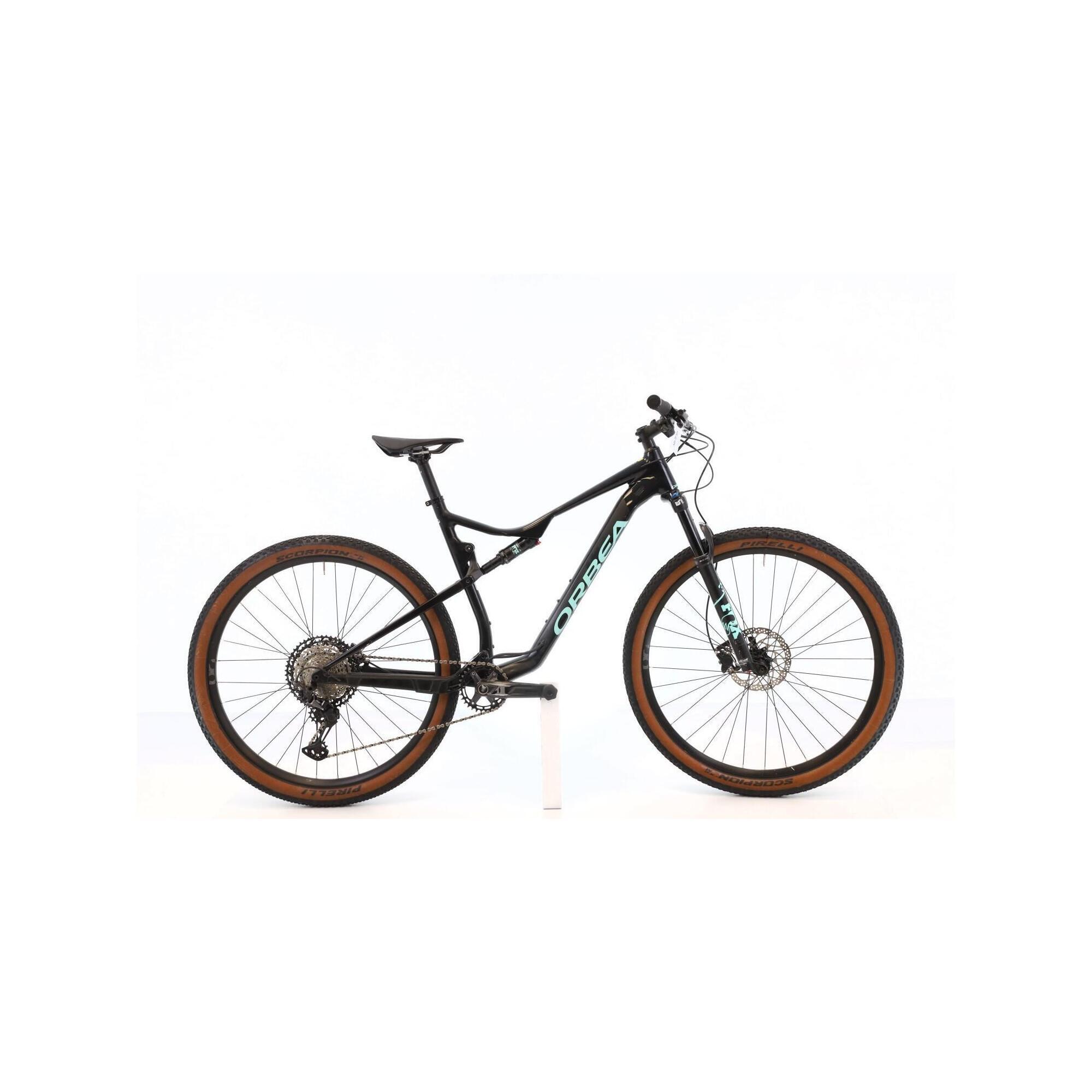 ORBEA 2ND LIFE - Horské kolo Oiz H30 XT 12 rychlostí