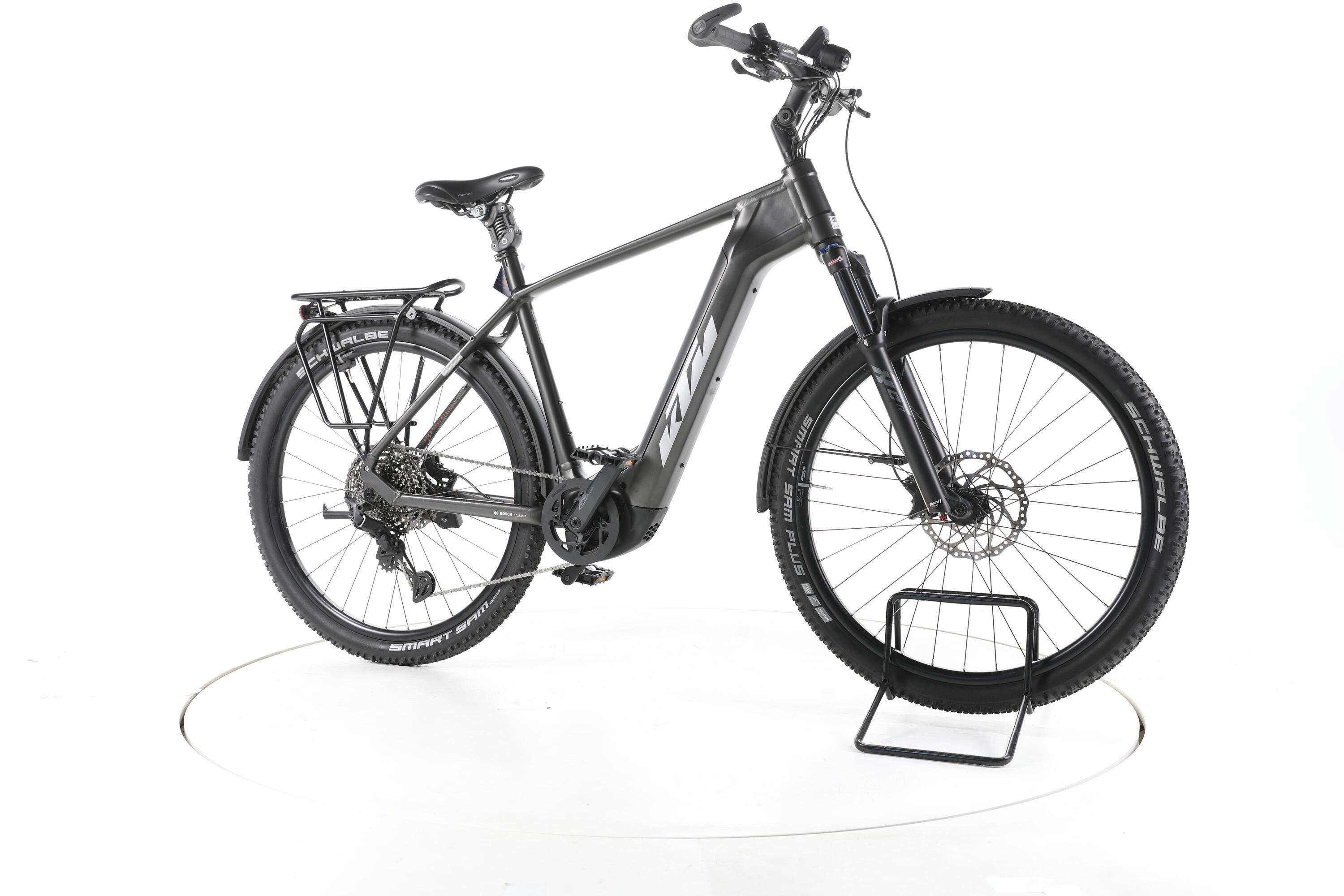 Ebike ricondizionata · KTM Macina Team XL · Ottime condizioni 2/7