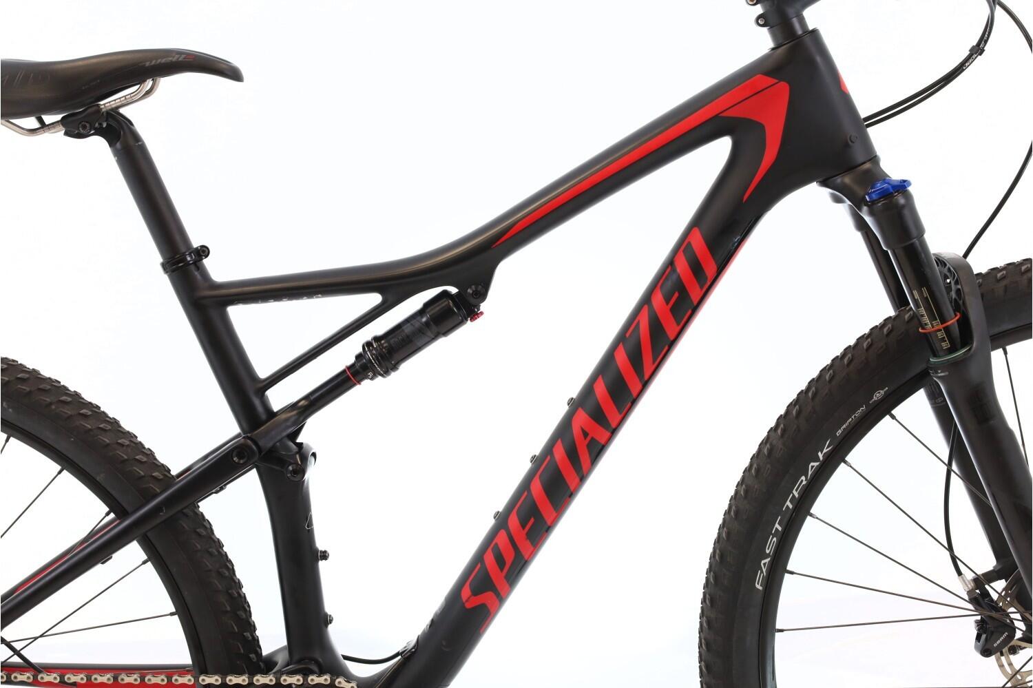 Refurbished MTB Fully ·  Epic GX · Sehr guter Zustand 2/8
